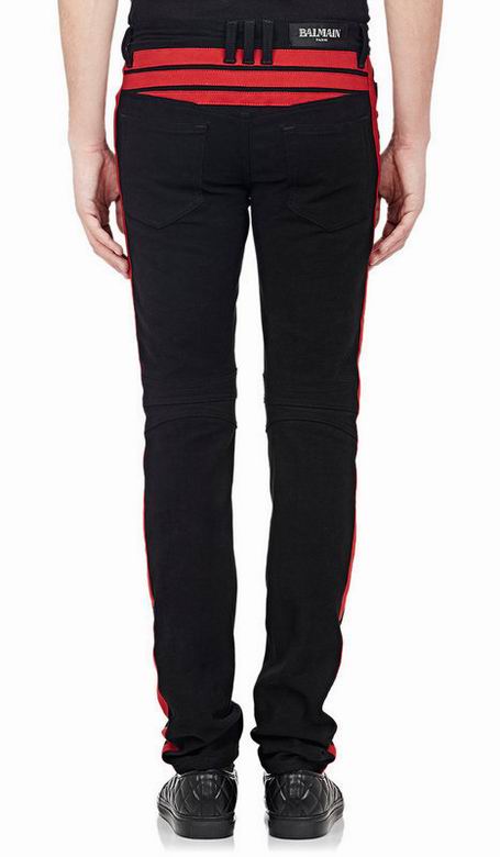 Balmain Jean Pant-048